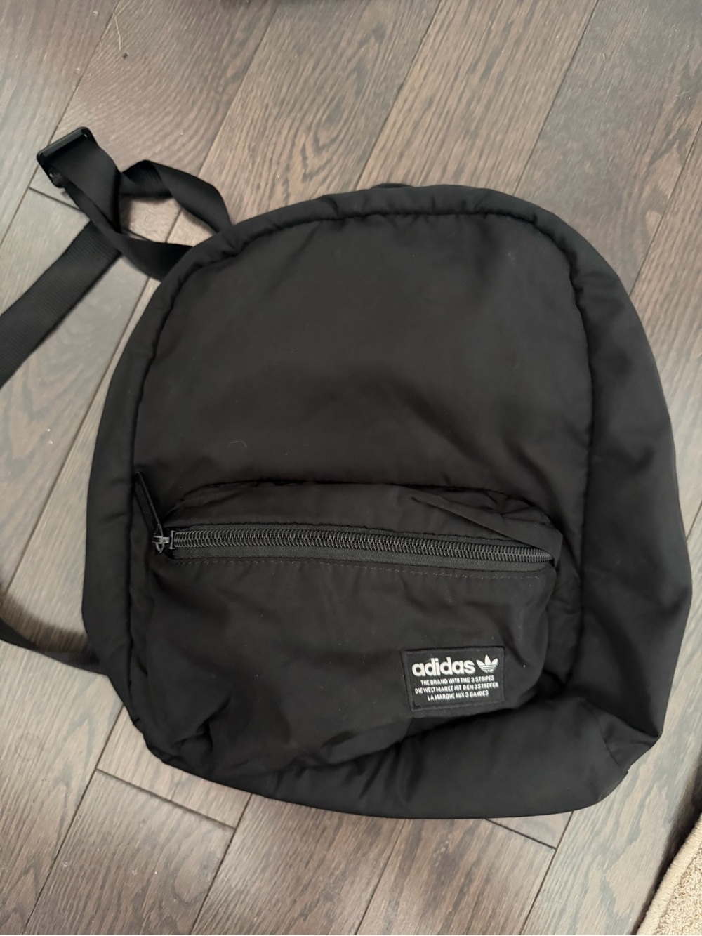 adidas mini Backpack